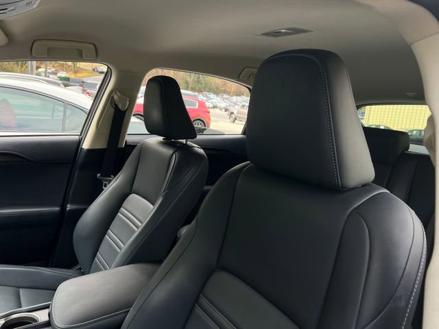 Used 2016 Lexus NX 200t FWD image 12