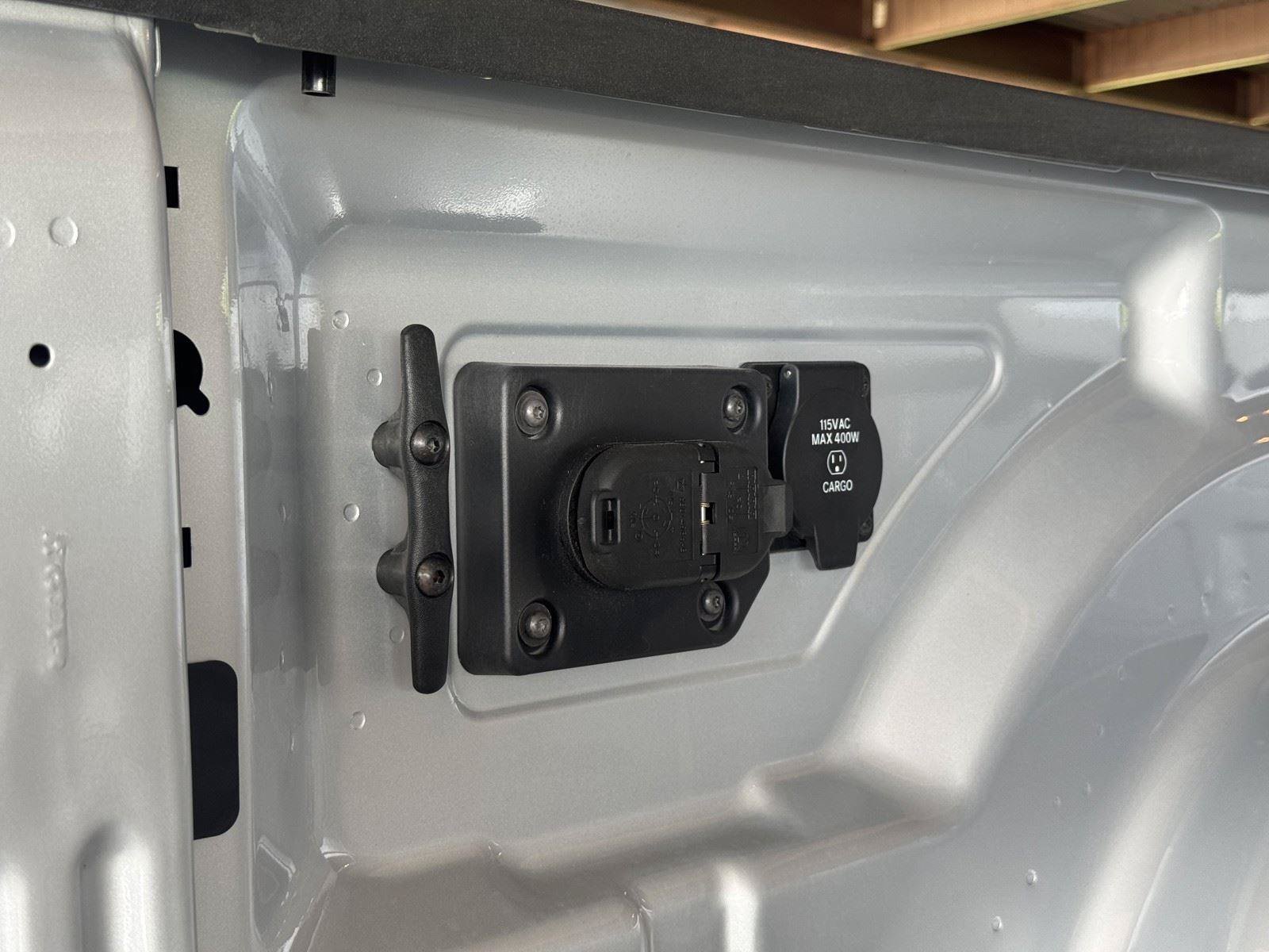 New 2026 RAM 3500 Tradesman AWD/4WD image 35