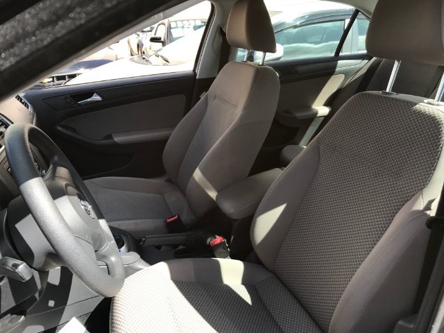 Used 2014 Volkswagen Jetta S FWD image 8
