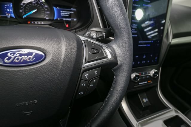 Used 2024 Ford Edge SEL w/ Convenience Package AWD/4WD image 31