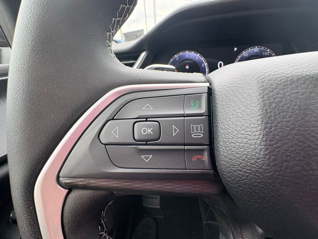 New 2026 Jeep Grand Cherokee Laredo RWD image 20