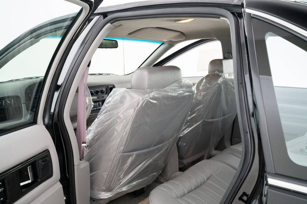 Used 1996 Chevrolet Impala SS image 37
