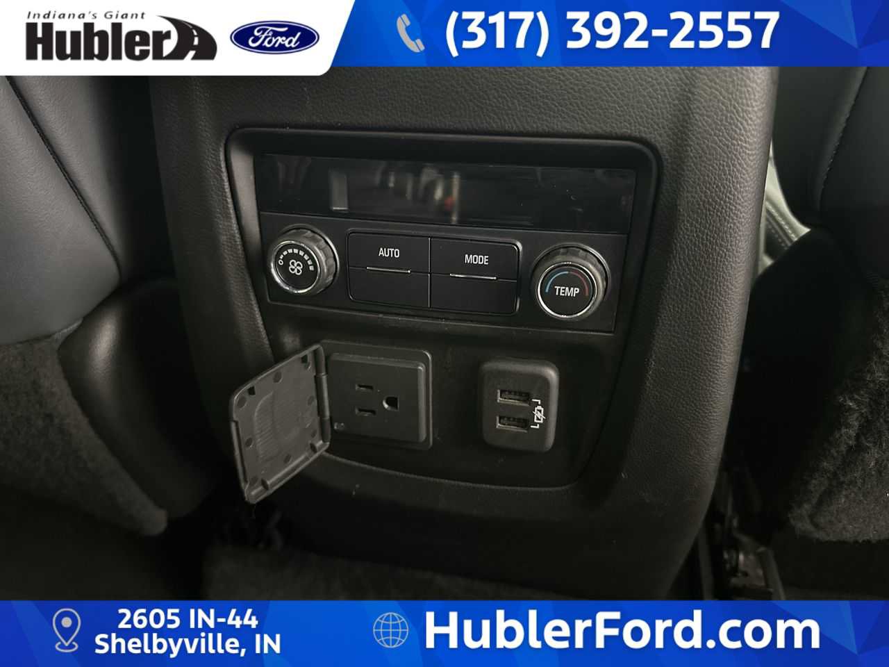 Used 2022 Buick Enclave Premium FWD image 26