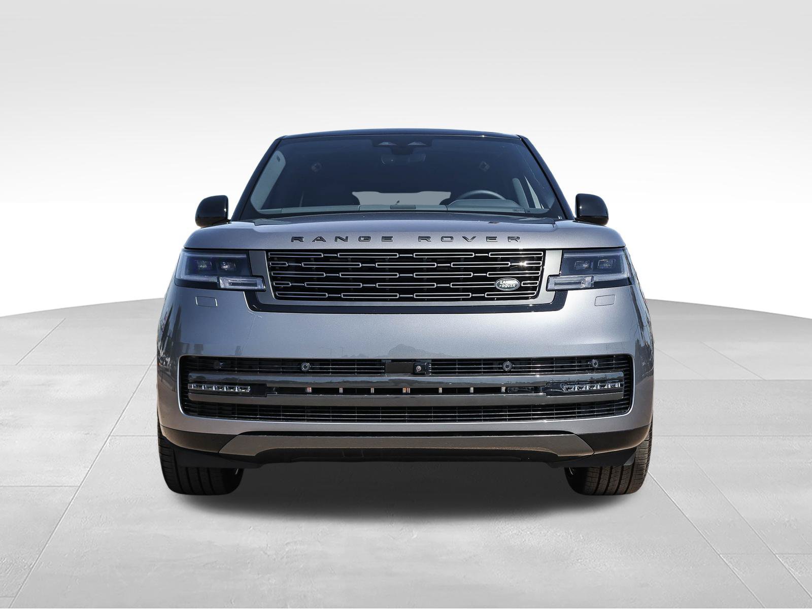 New 2026 Land Rover Range Rover SE AWD/4WD image 2
