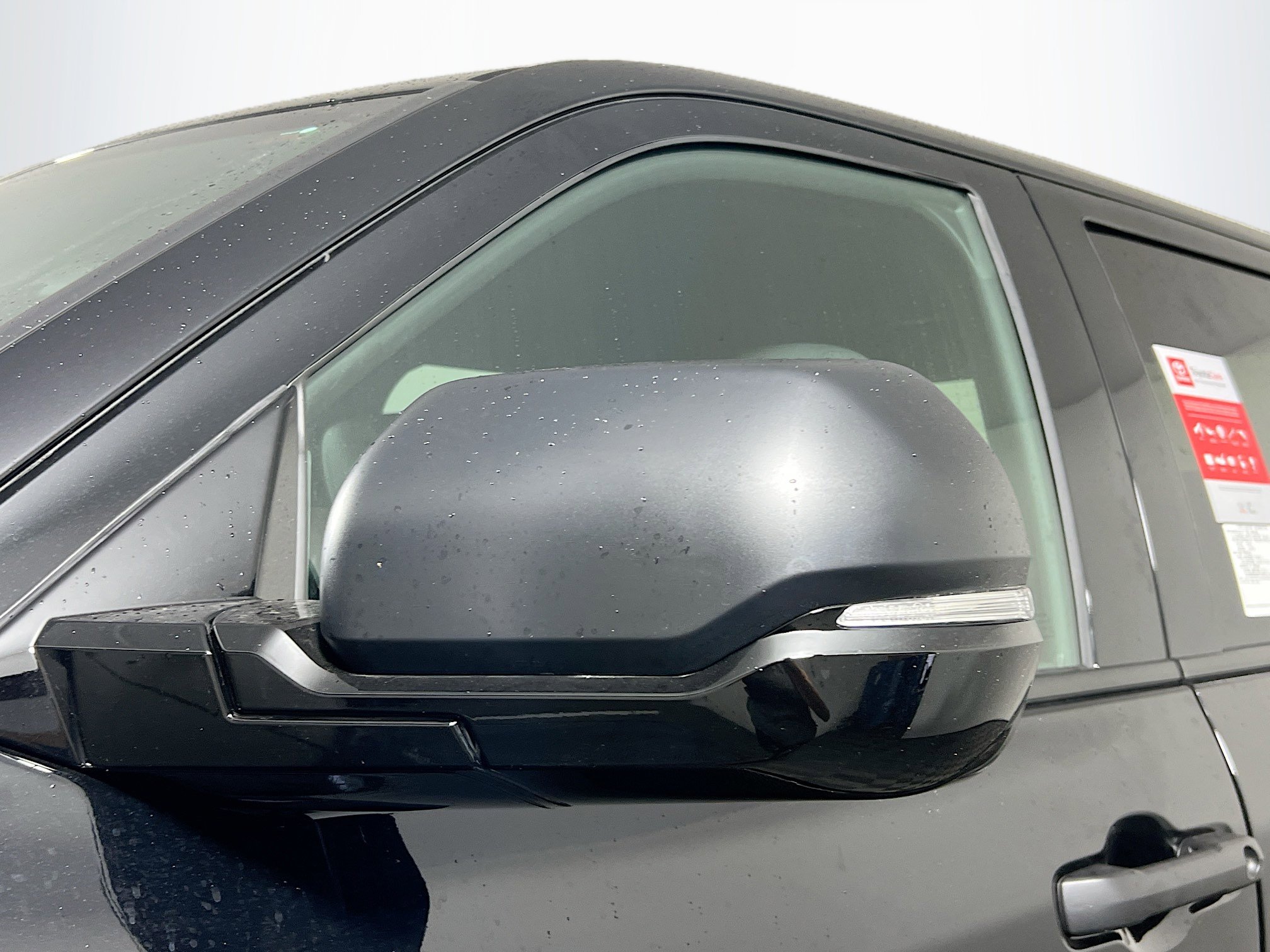 New 2026 Toyota Tundra SR5 w/ SR5 Convenience Package image 12