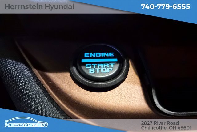 Used 2021 Ford Bronco Sport Outer Banks image 19