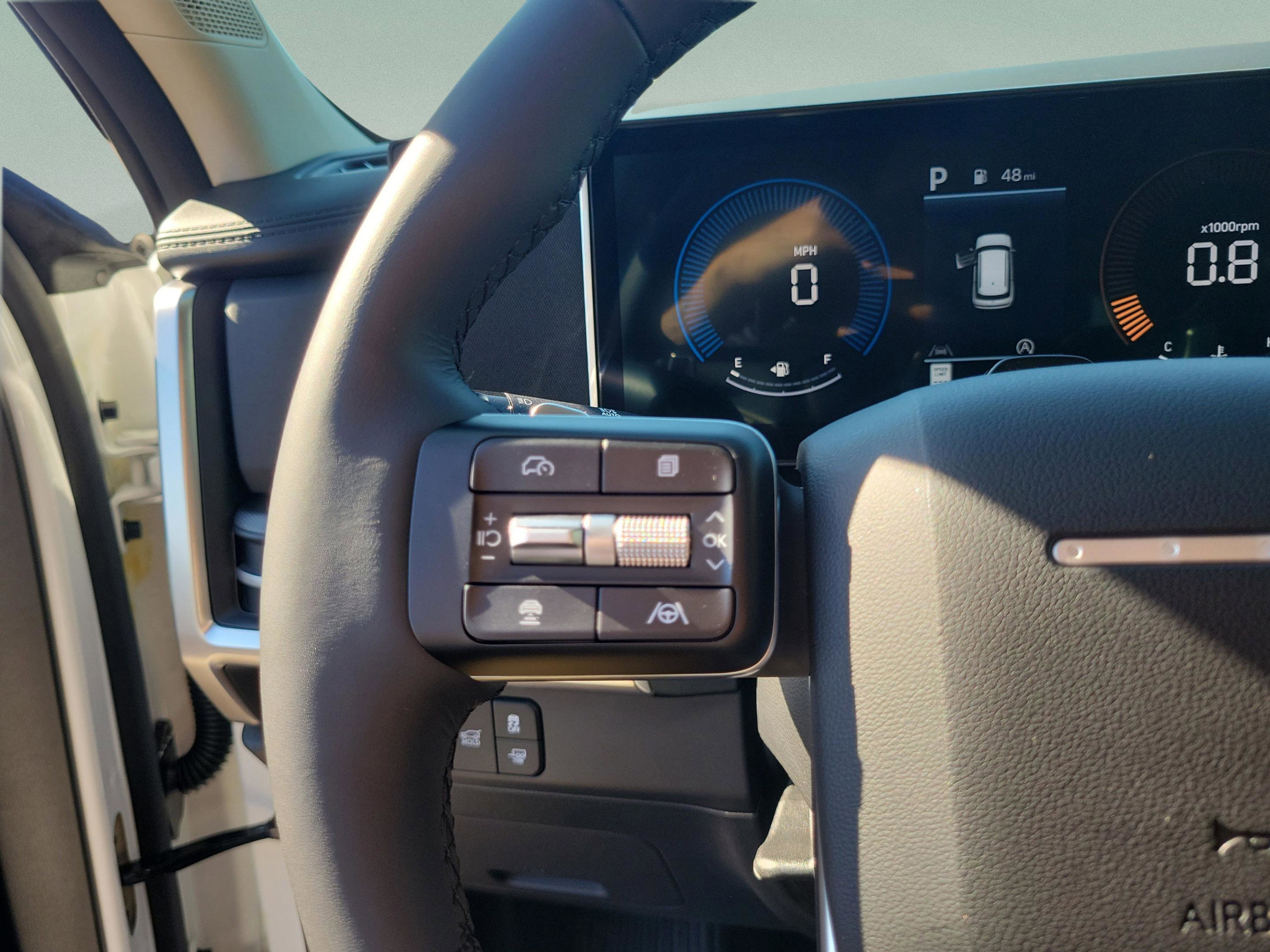 New 2026 Hyundai Santa Fe XRT image 21