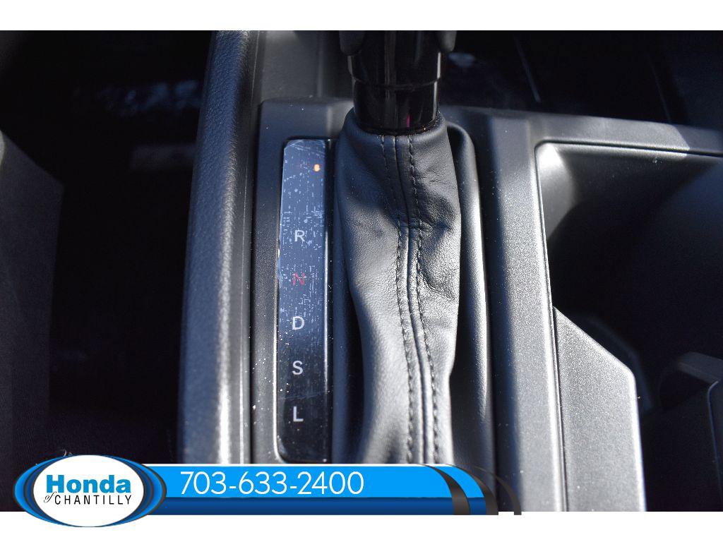 New 2026 Honda Accord SE image 18