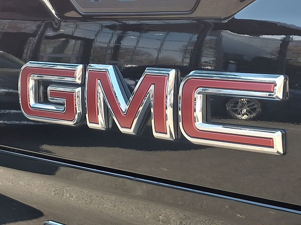 Used 2021 GMC Sierra 1500 AT4 AWD/4WD image 30