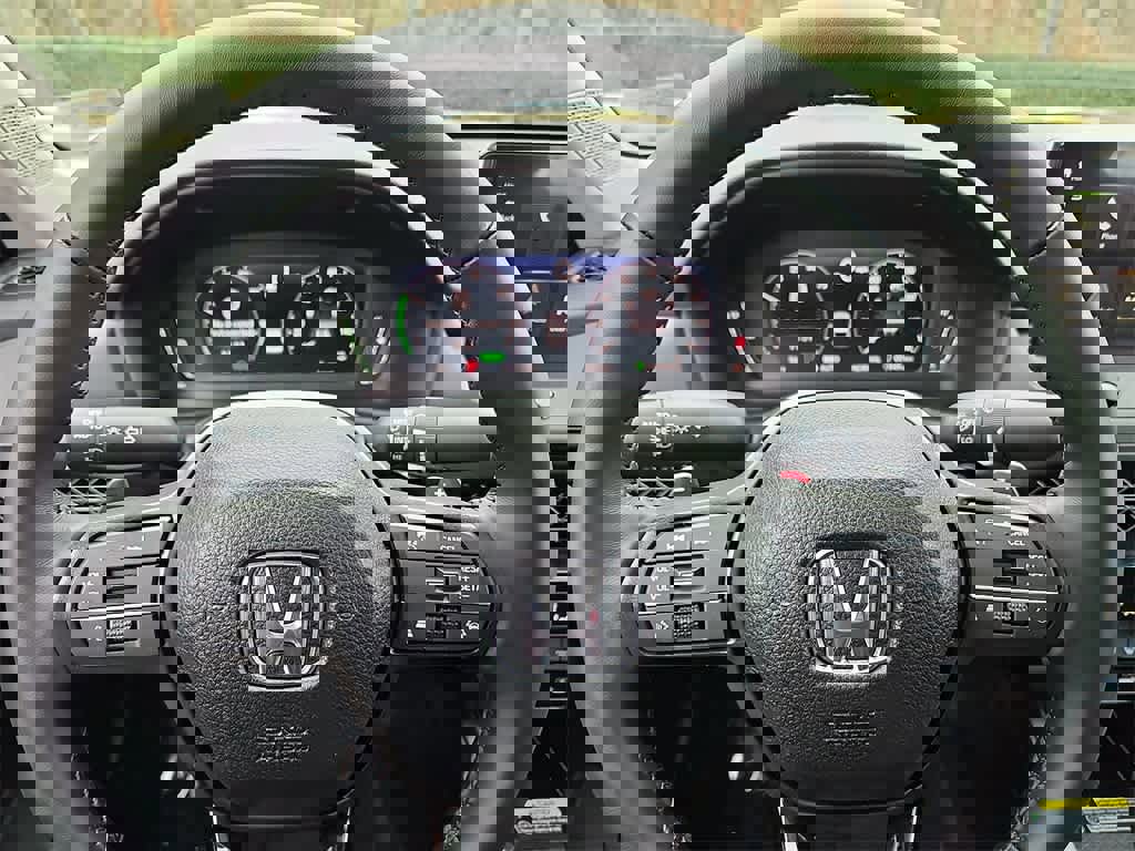 Used 2025 Honda Accord EX-L image 20