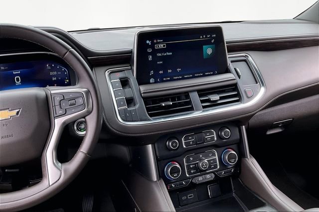 Used 2023 Chevrolet Tahoe LT image 9