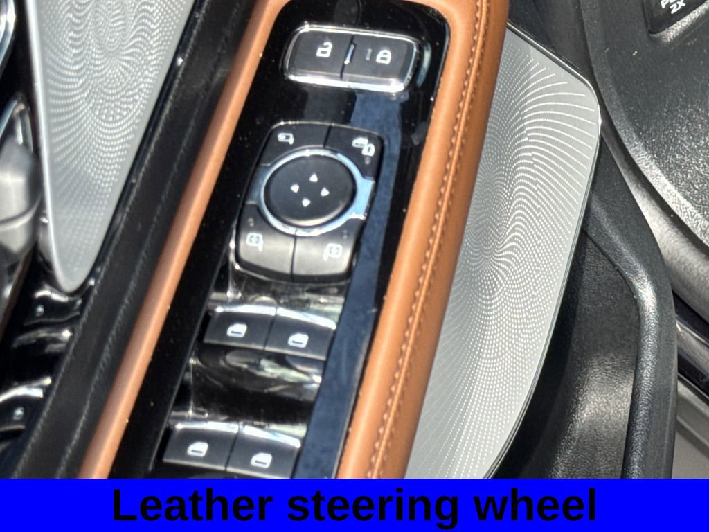 Used 2023 Lincoln Aviator Reserve w/ Equipment Group 201A image 30