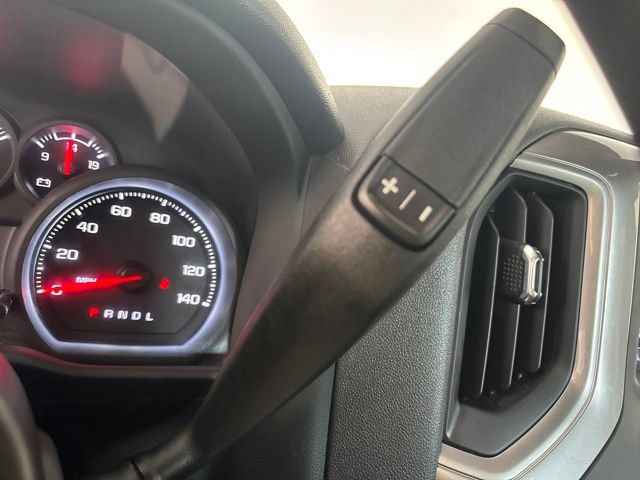 Used 2024 Chevrolet Silverado 1500 W/T w/ WT Value Package AWD/4WD image 5