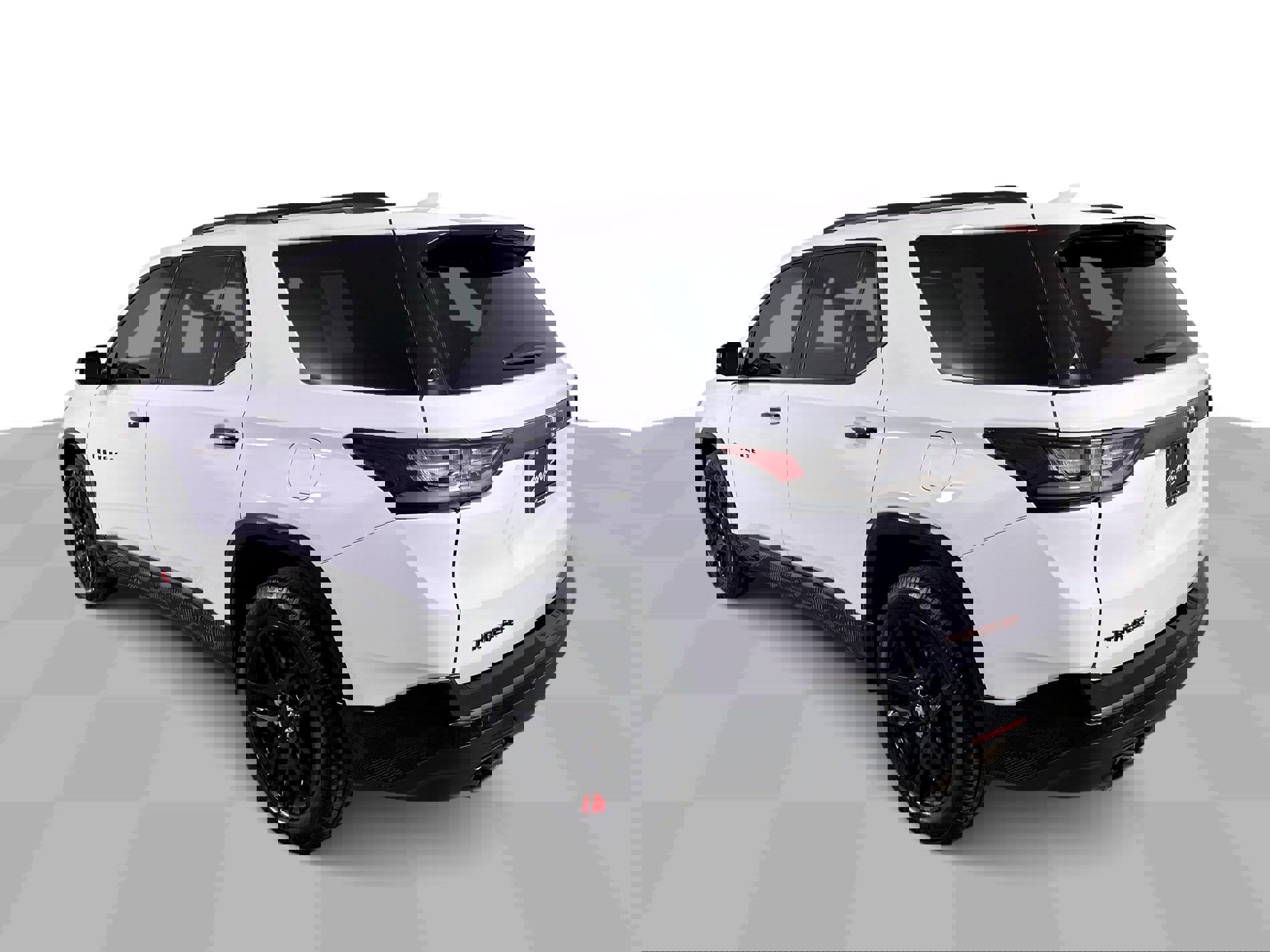 Used 2018 Chevrolet Traverse Premier w/ Redline Edition image 42