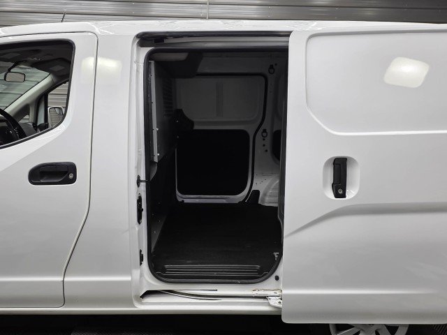 Used 2020 Nissan NV200 SV w/ Back Door Glass Package FWD image 13