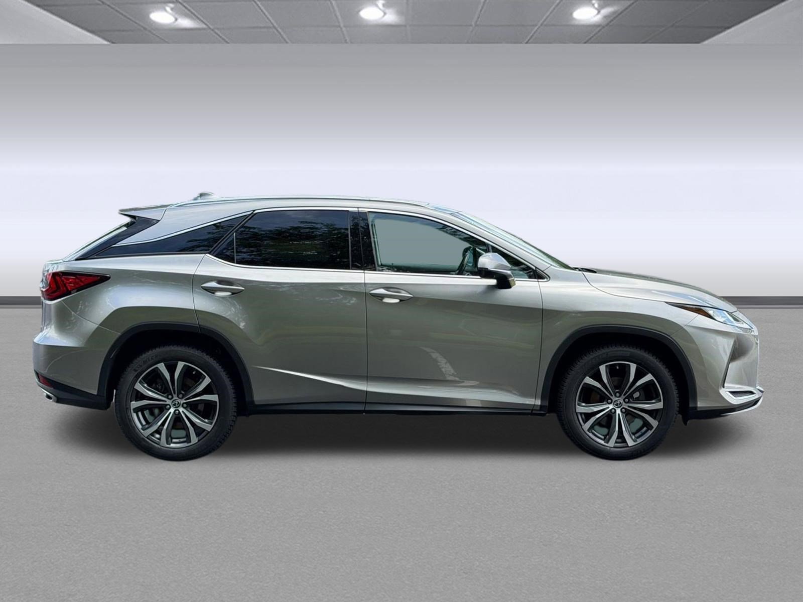 Used 2020 Lexus RX 350 AWD w/ Premium Package image 7