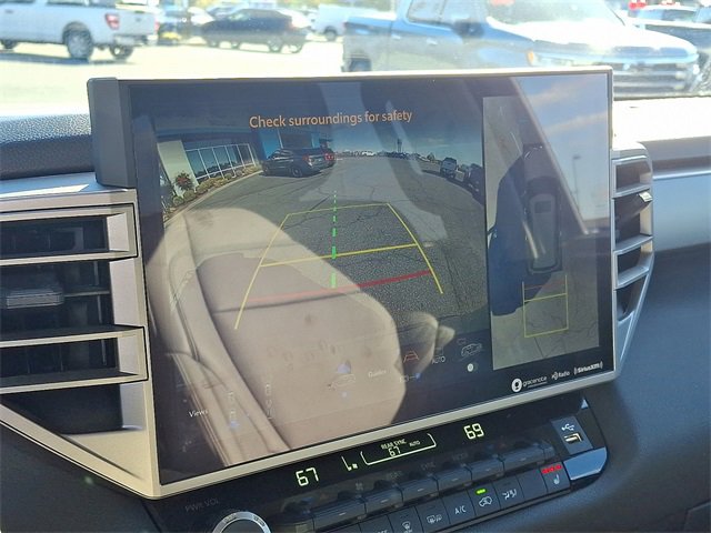 Used 2024 Toyota Sequoia SR5 image 18