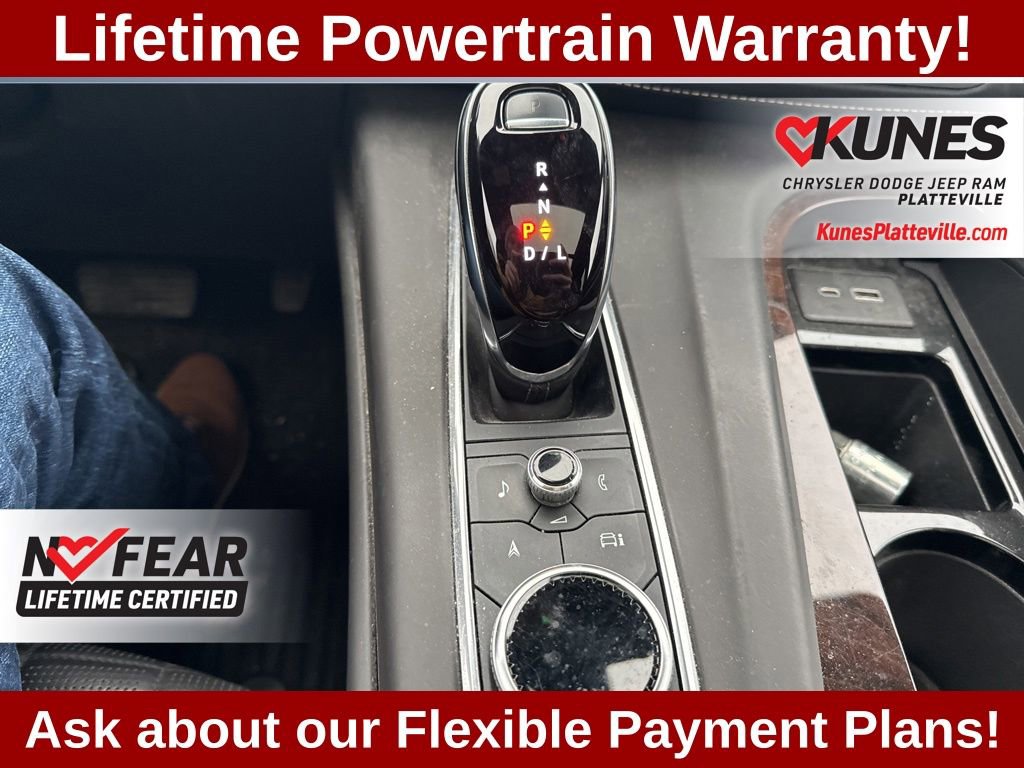 Used 2022 Cadillac Escalade Sport Platinum image 19