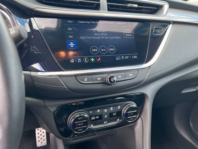 Certified 2023 Buick Encore GX Select w/ Sport Touring Package image 33