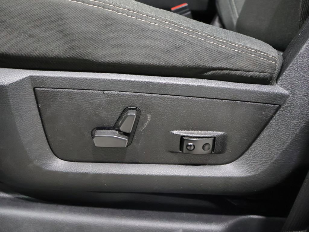 Used 2022 RAM 3500 Big Horn w/ Level A Equipment Group image 12