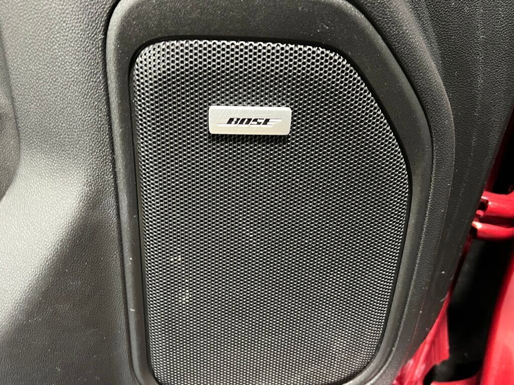 Used 2020 Chevrolet Silverado 1500 LT Trail Boss image 14