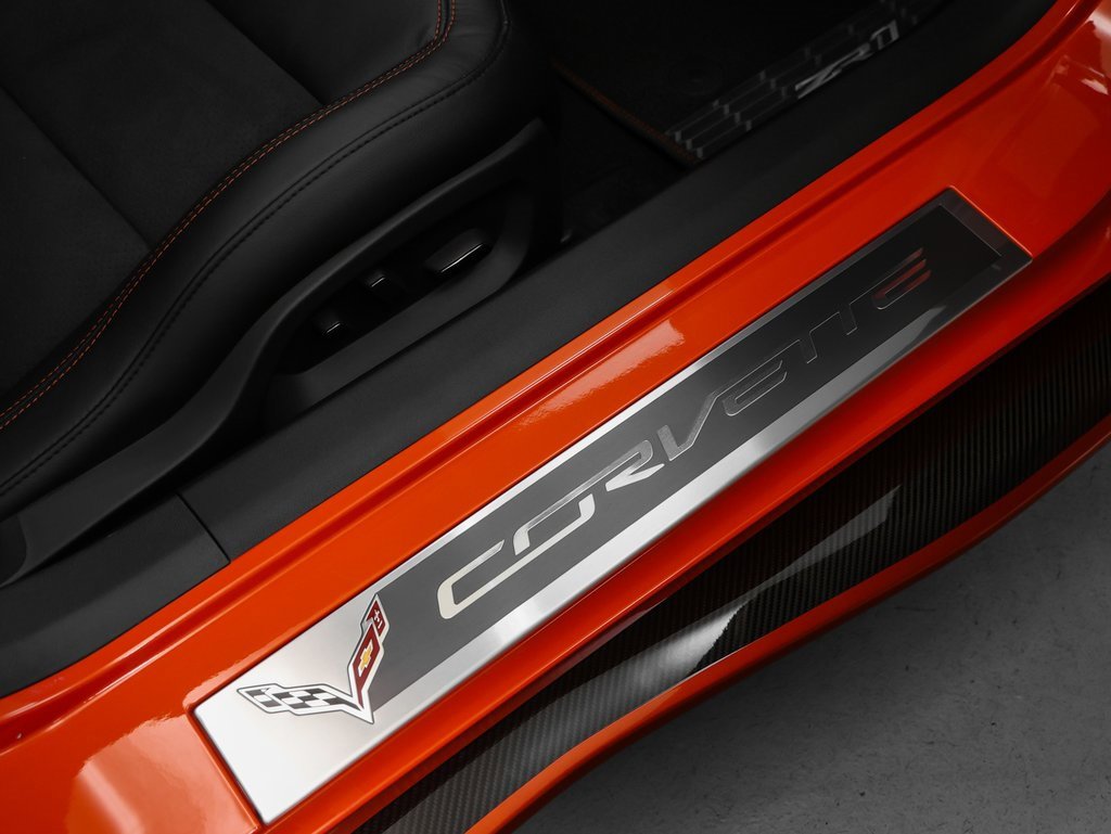 Used 2019 Chevrolet Corvette ZR1 image 21