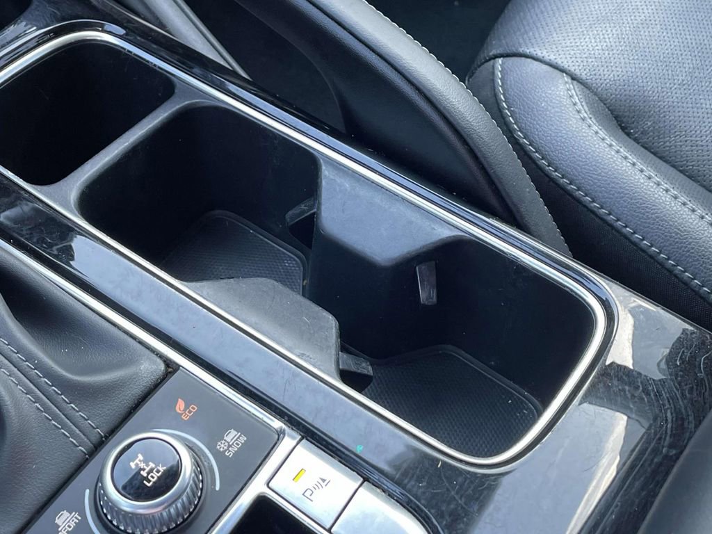 Used 2024 Kia Telluride EX w/ EX Captain's Chair Package image 29