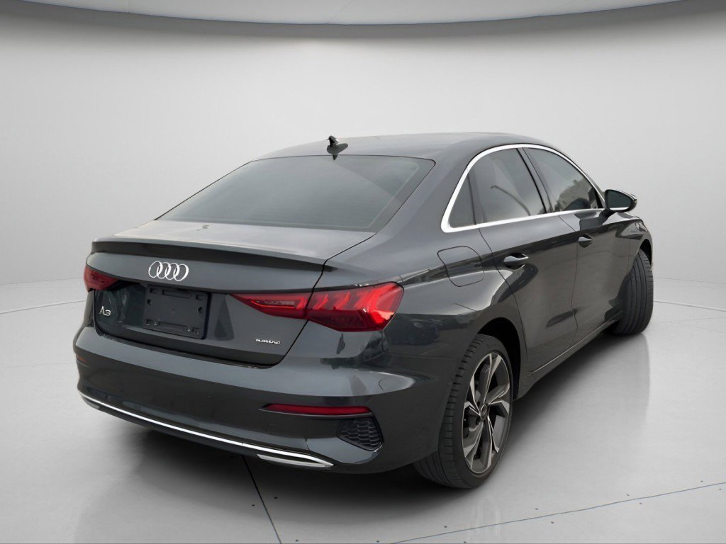 Used 2022 Audi A3 2.0T Premium image 6