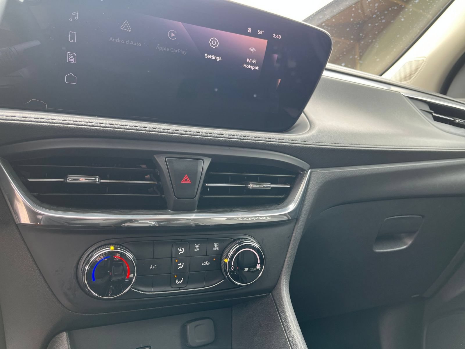 Used 2025 Buick Encore GX Preferred FWD image 20