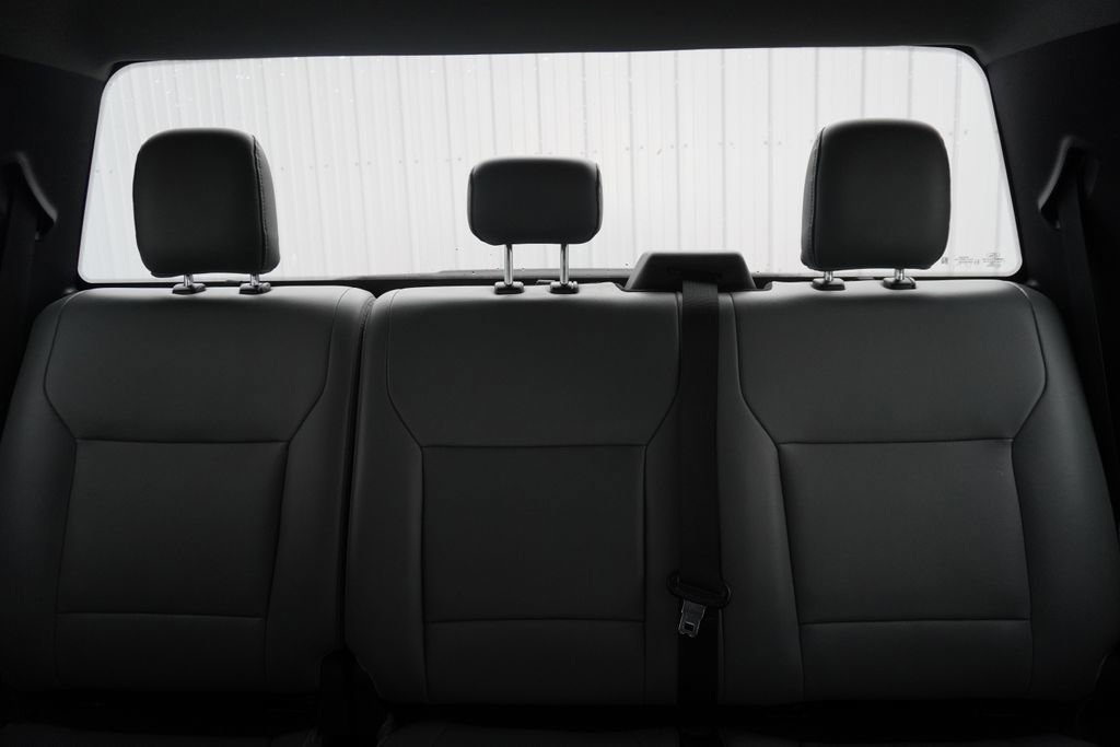 Used 2021 Ford F150 XL w/ Trailer Tow Package image 31