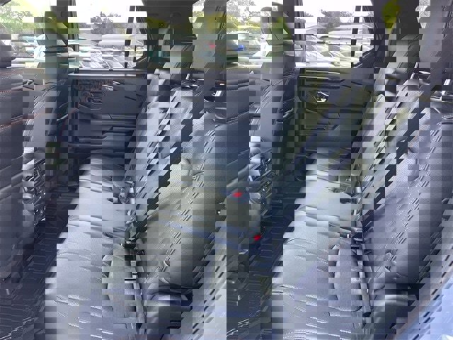 New 2026 Honda Passport TrailSport Elite image 26