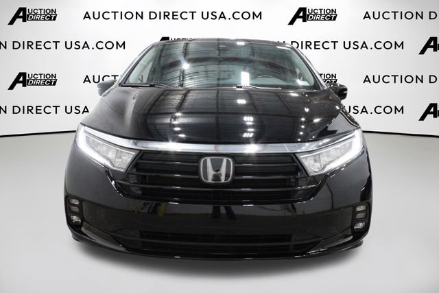 Used 2022 Honda Odyssey EX-L video 3