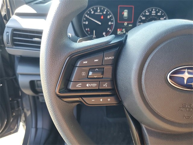 Used 2025 Subaru Crosstrek 2.0i Premium image 19