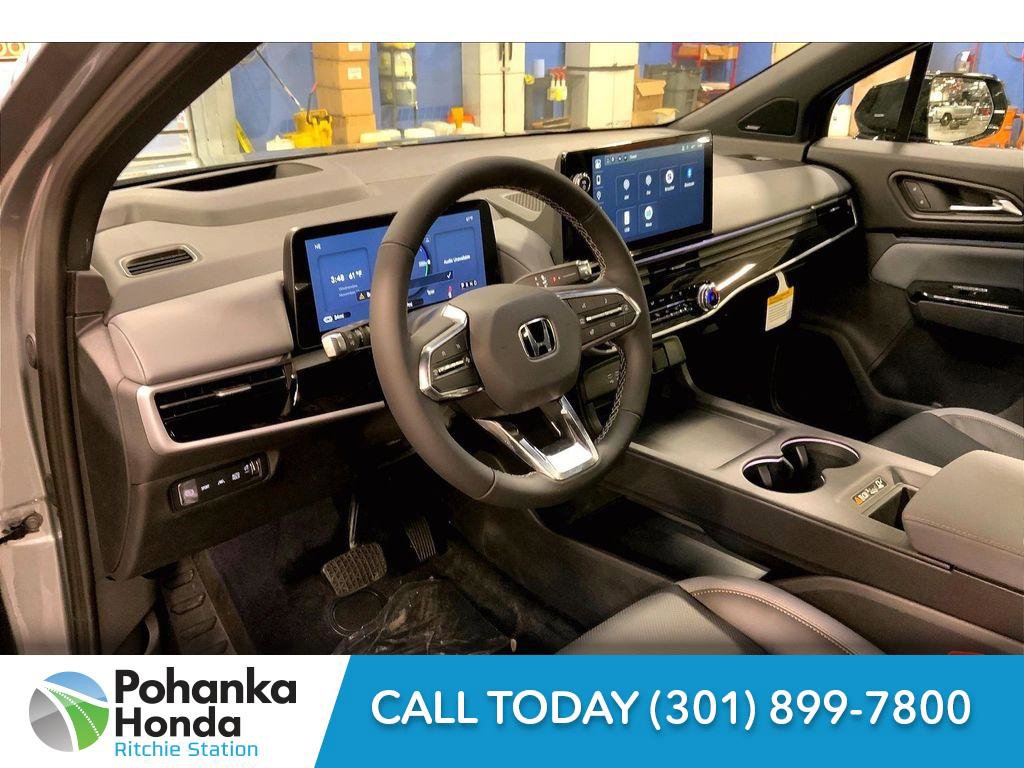 New 2026 Honda Prologue Touring image 6
