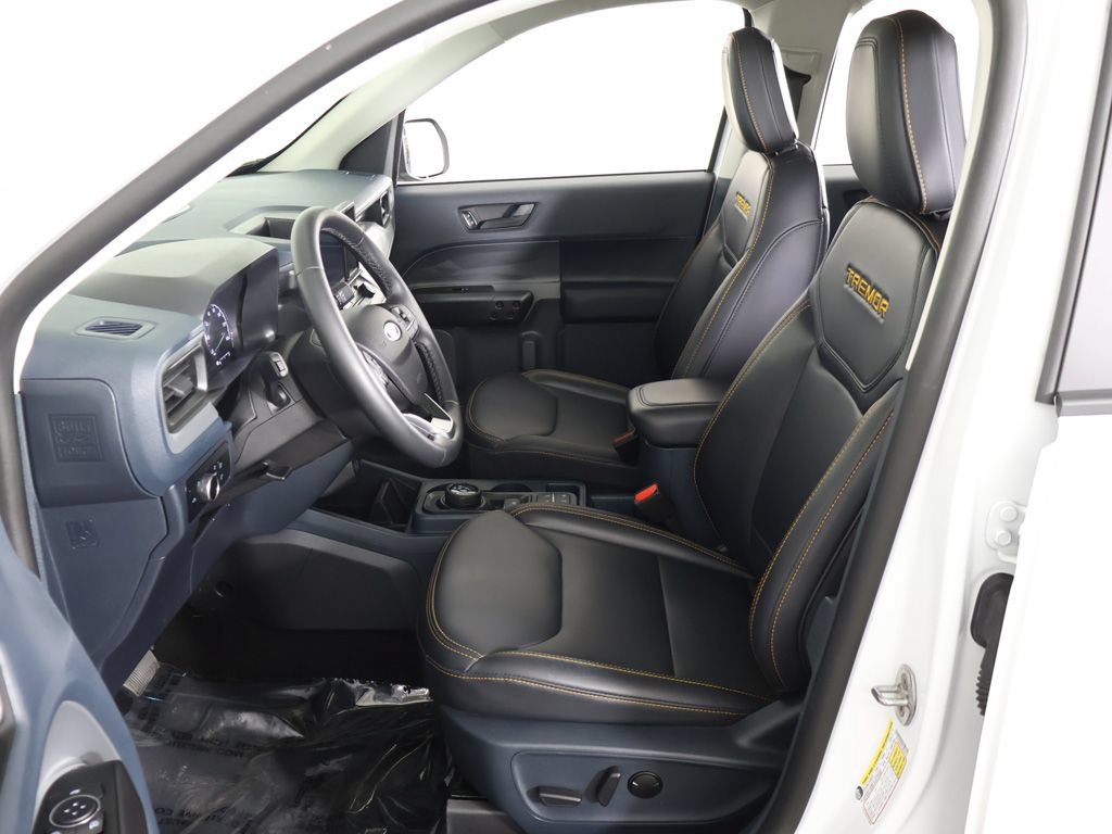 Used 2024 Ford Maverick Tremor w/ Tremor Off-Road Package AWD/4WD image 33
