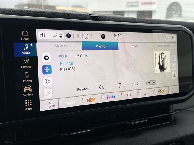 New 2026 Jeep Wrangler Sport S image 20