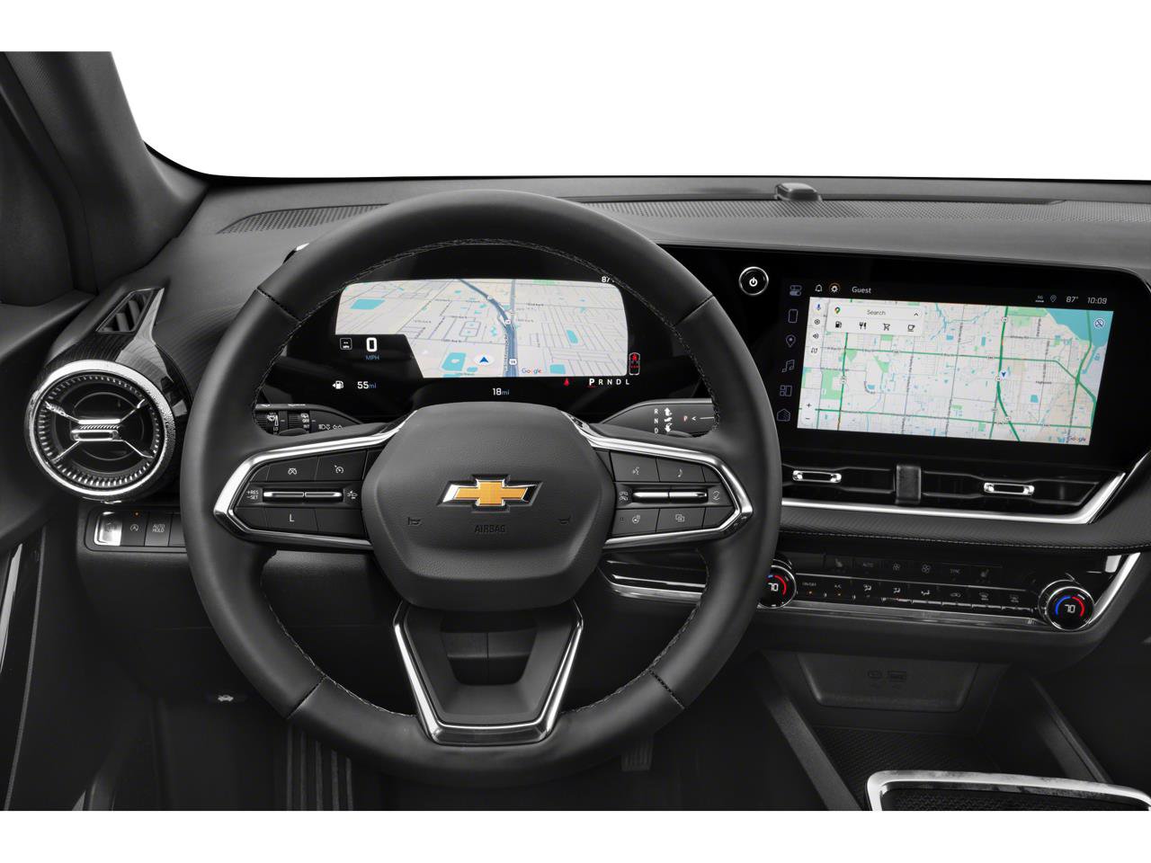 Certified 2026 Chevrolet Equinox LT FWD image 44