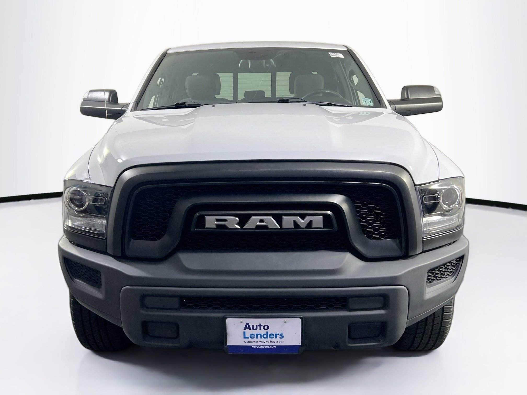Used 2022 RAM 1500 Classic Warlock w/ Electronics Group image 2