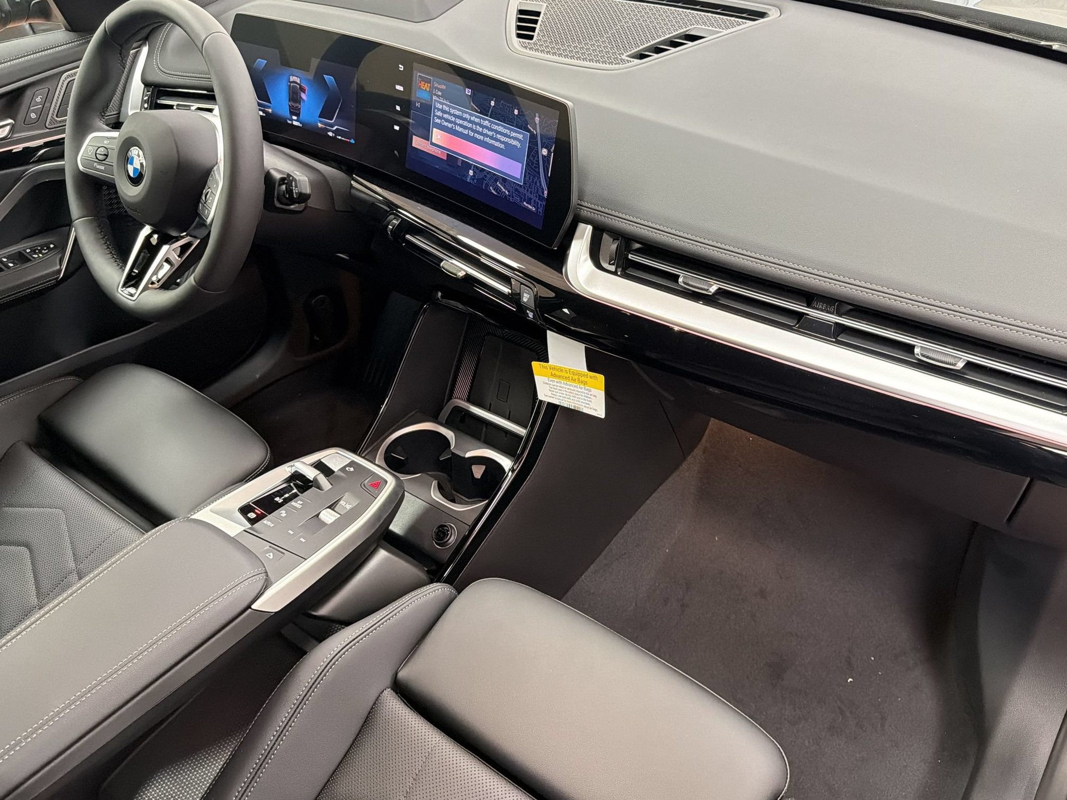 New 2026 BMW X1 xDrive28i w/ Technology Package AWD/4WD image 28