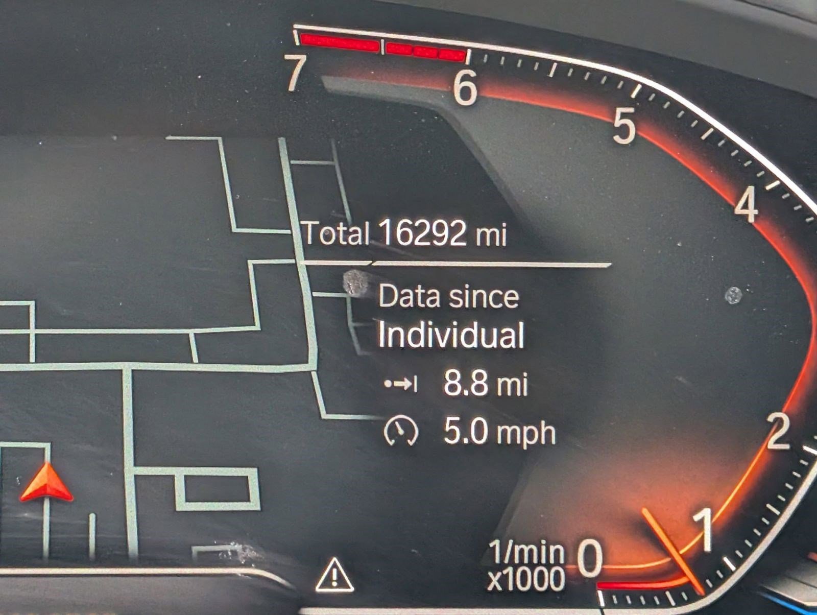 Used 2024 BMW X3 sDrive30i w/ Convenience Package w/ZPA image 23