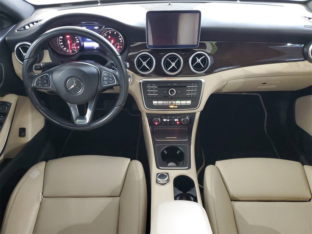 Used 2018 Mercedes-Benz CLA 250 image 10