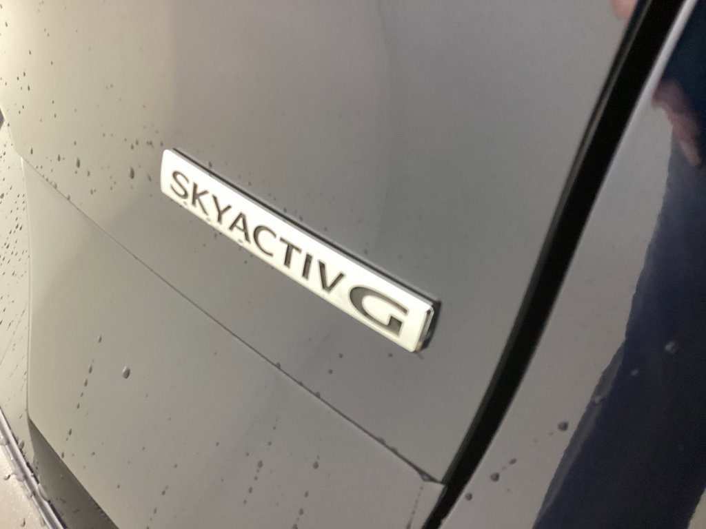 New 2026 MAZDA CX-30 AWD 2.5 S w/ Premium Package image 32