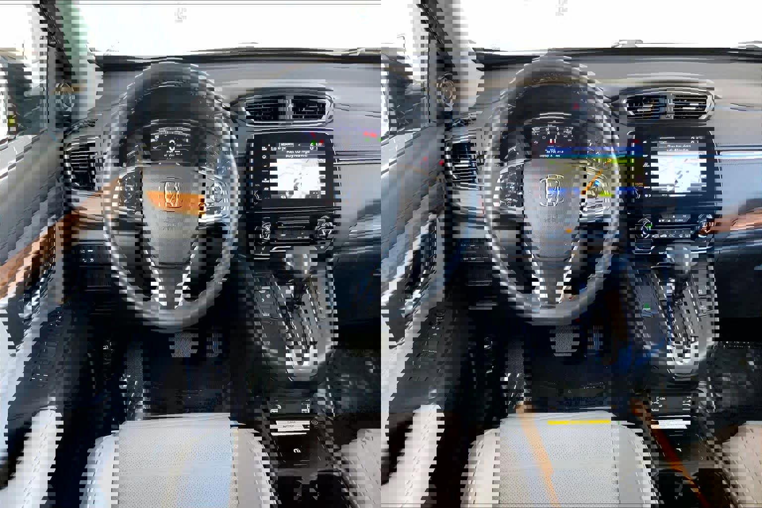 Used 2020 Honda CR-V Touring image 6