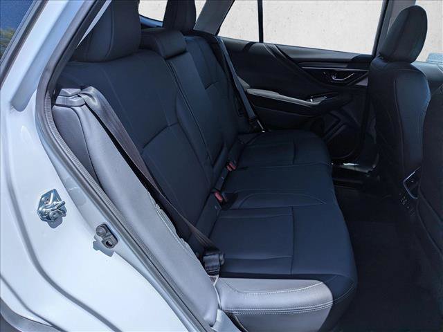 Certified 2025 Subaru Outback Limited AWD/4WD image 20