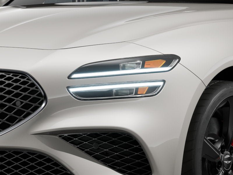 New 2026 Genesis G70 3.3T Sport Prestige RWD image 25