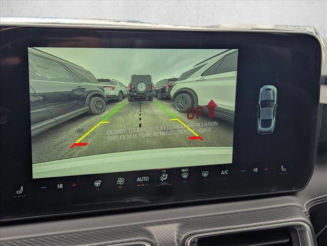 New 2026 Ford Mustang GT Premium image 13