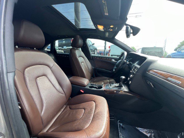 Used 2014 Audi A4 2.0T Premium Plus w/ Premium Plus Package AWD/4WD image 24