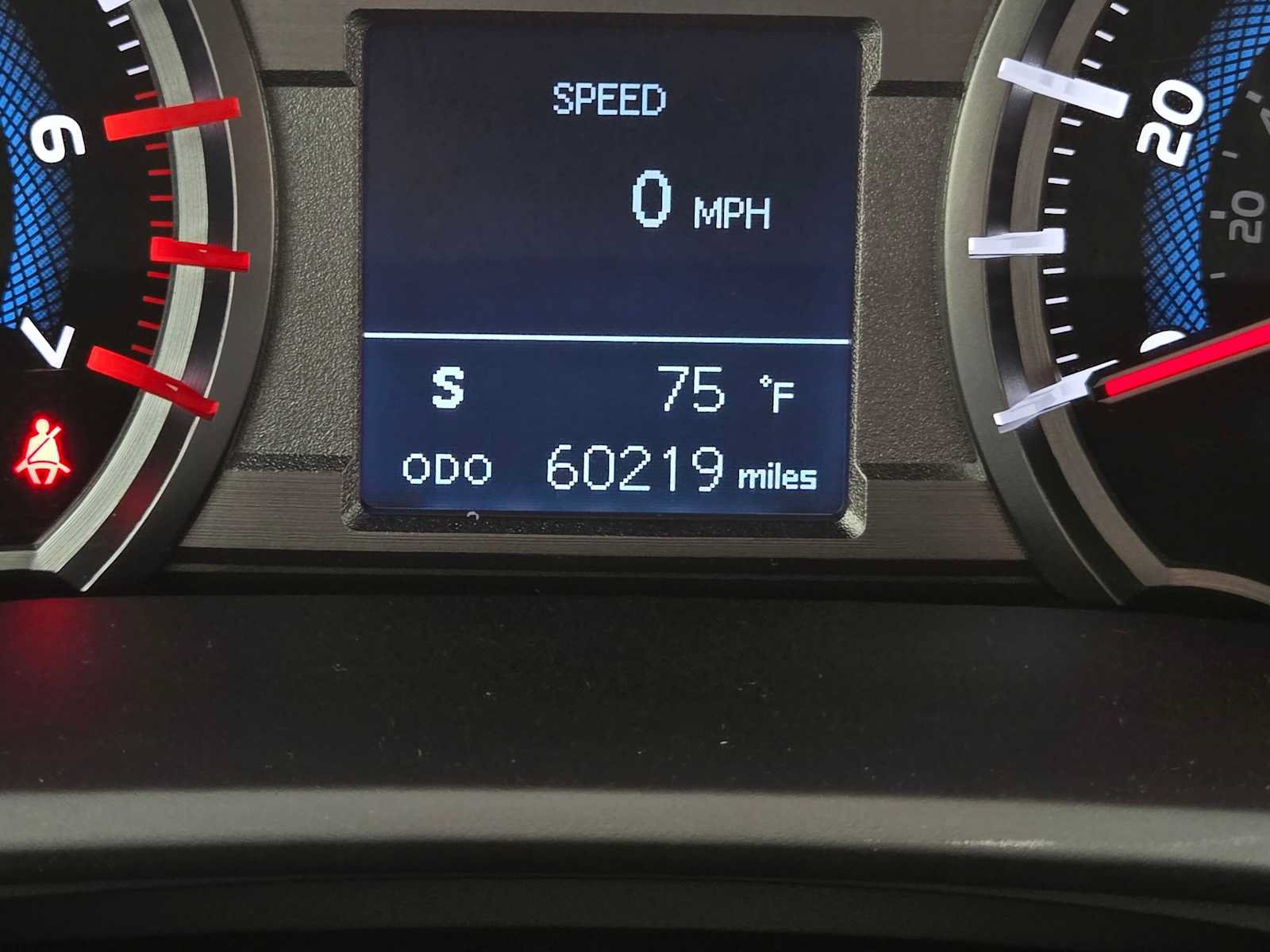 Used 2019 Toyota 4Runner TRD Off-Road Premium AWD/4WD image 28