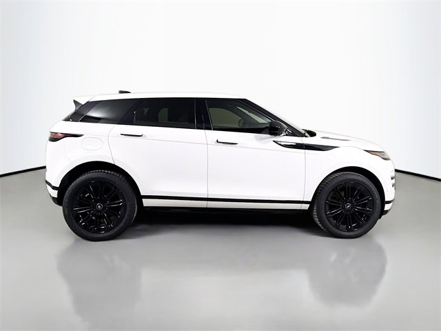 New 2026 Land Rover Range Rover Evoque Dynamic SE image 4