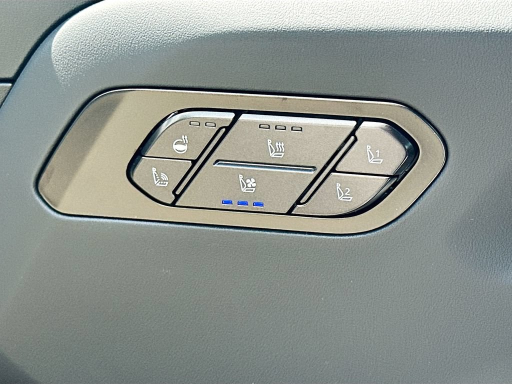 New 2027 Kia Telluride SX Prestige X-Pro AWD/4WD image 21